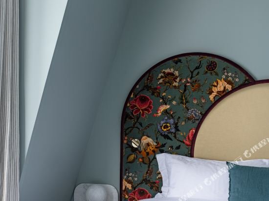 Фото Hotel Léopold - Orso Hotel