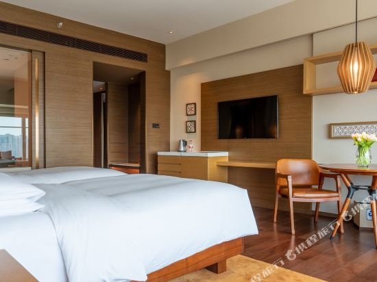 Фото Hyatt Regency Xiamen Wuyuanwan