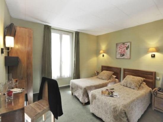 Фото Carladez Cambronne