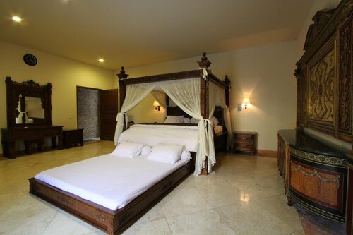 Гостиница Griya Desa Hotel