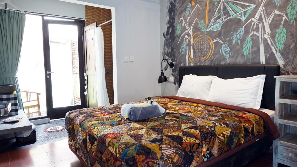 Фото Kamandhani Cottage