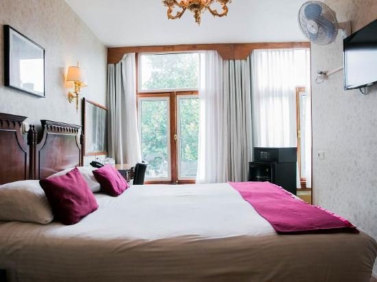 Фото Hotel Atlanta