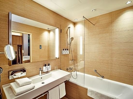 Фото Scandic Hamburg Emporio