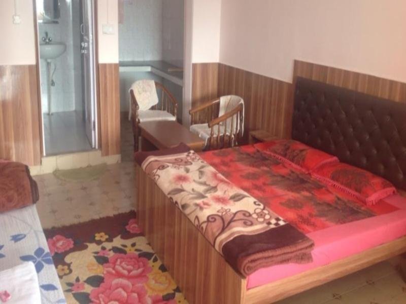 Фото Hotel Ekant Lodge