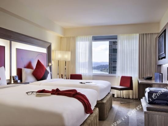 Фото Novotel Wellington