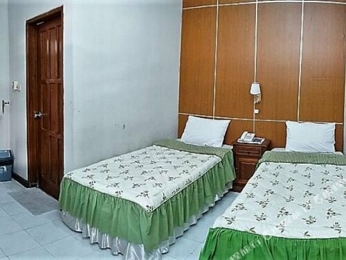 Гостиница Hotel Galuh Prambanan