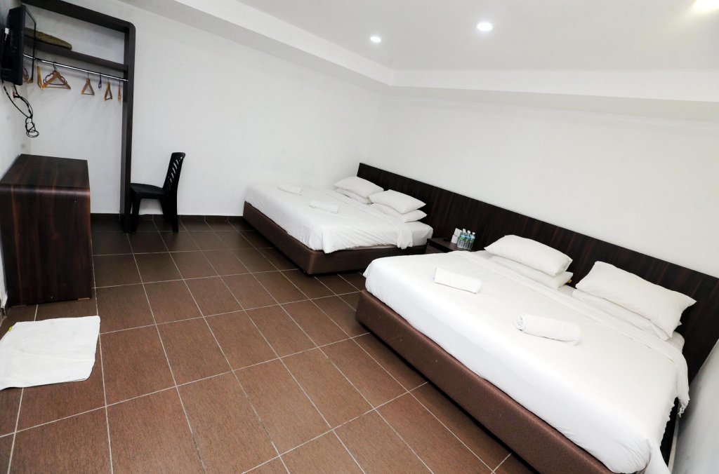 Фото Hotel Al Abraar