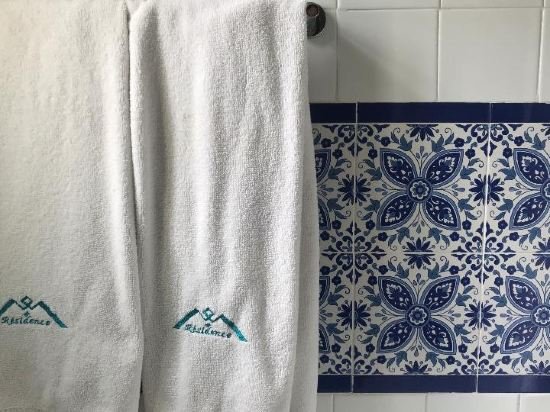 Фото Residence Mahmoud