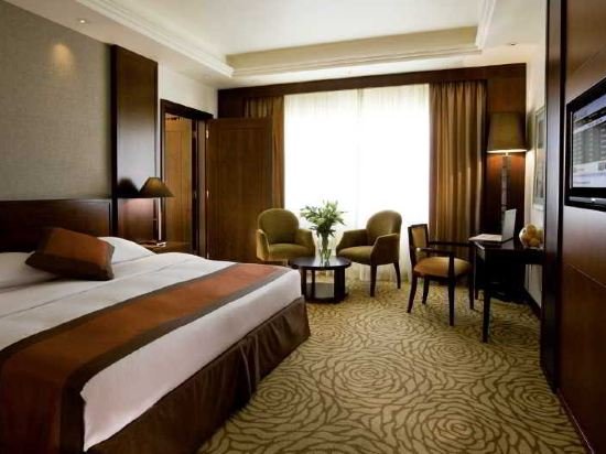 Фото Mövenpick Bahrain