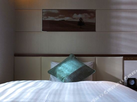 Фото Solaria Nishitetsu Hotel Ginza