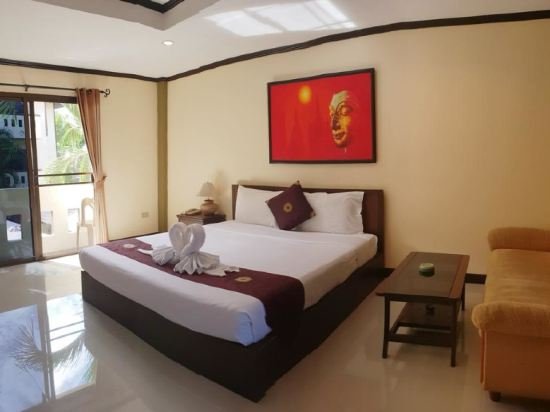 Фото Bonkai Resort