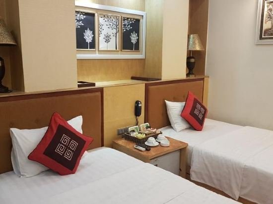 Фото Smart hotel 2