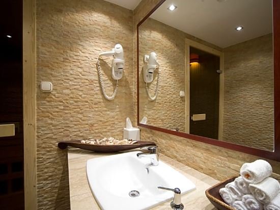 Фото Boutique Hotel Victoria Budapest