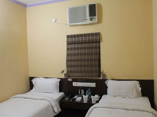 Фото Hotel Tathagat Inn