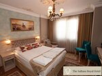 The Sultans Royal