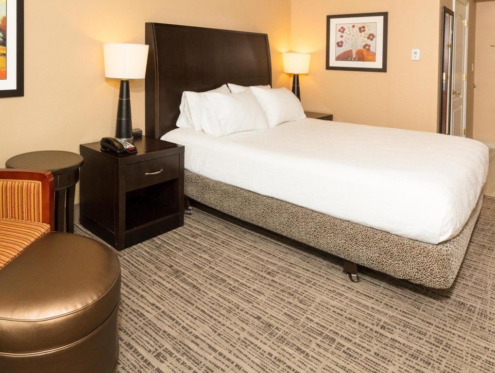 Фото Hilton Garden Inn Jacksonville Airport