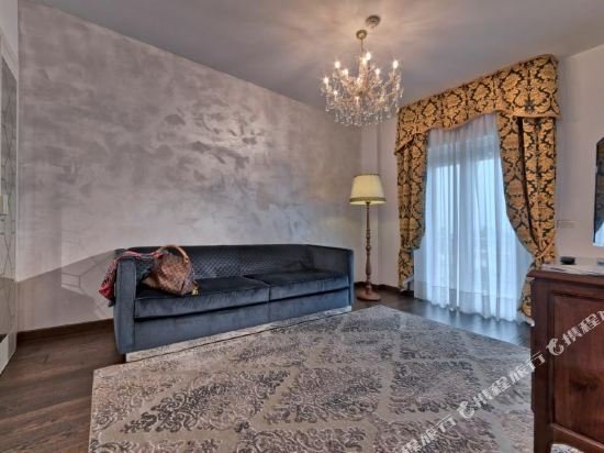 Фото President Terme Hotel