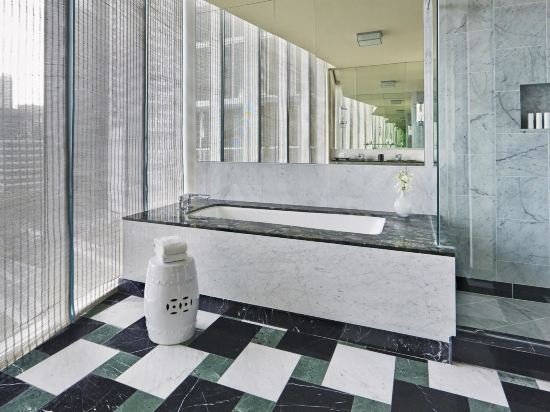 Фото Icon Brickell Downtown W Miami Suites