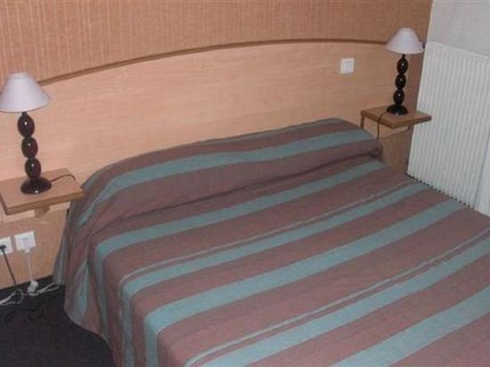 Фото Hotel le Nice Etoile