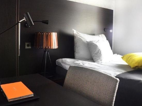 Фото Clarion Collection Hotel Plaza