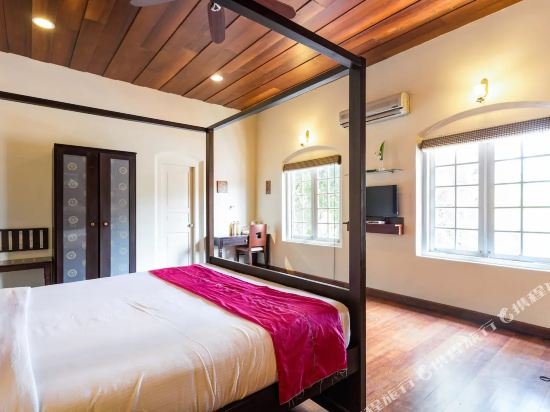 Фото Tea Bungalow