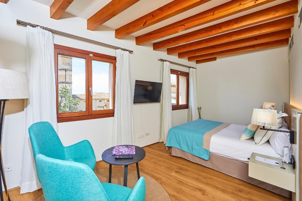 Фото Santa Clara Urban Hotel & SPA