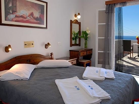 Фото High Mill Hotel