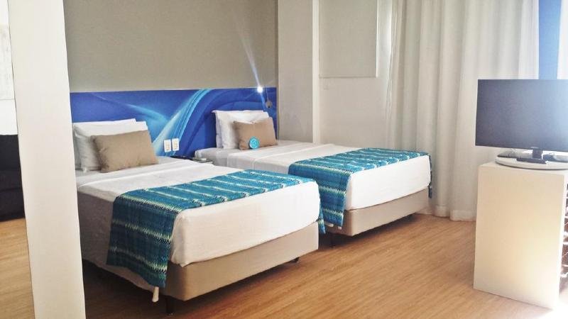 Фото Quality Suites Alphaville