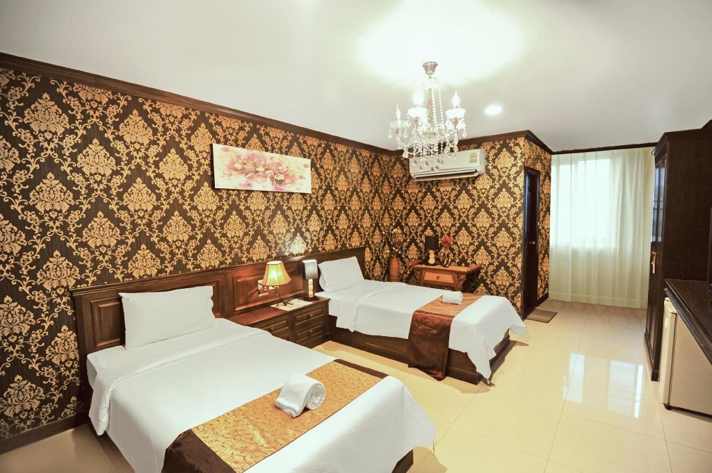 Фото Romena Grand Hotel