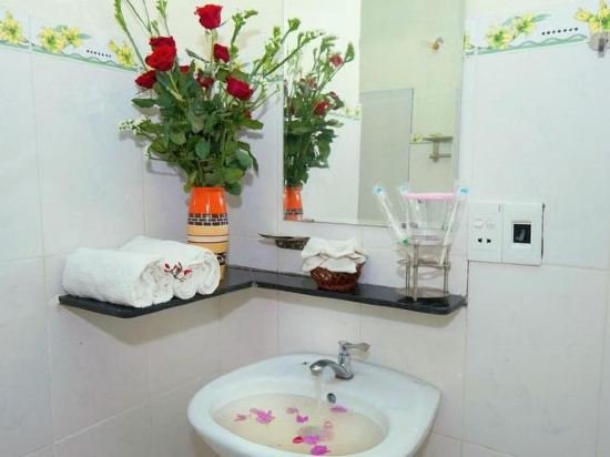 Фото Cam Nam Homestay