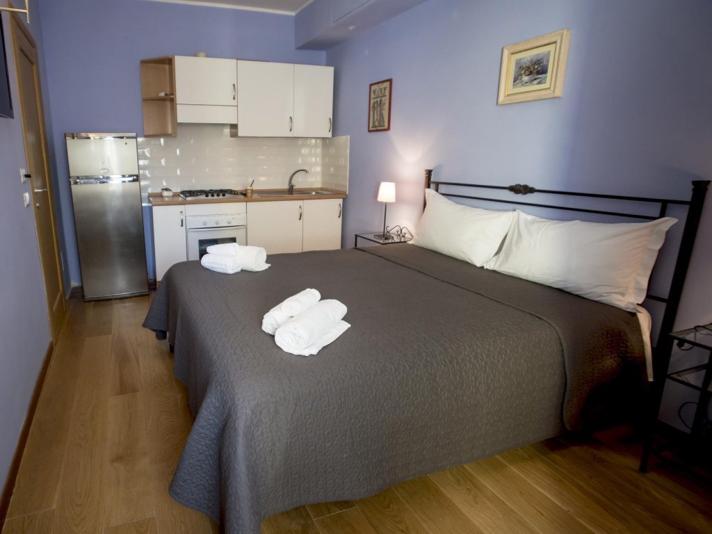 Фото Residenza Dei Principi 