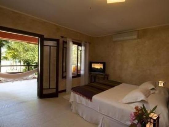 Фото VIA das Pedras Pousada