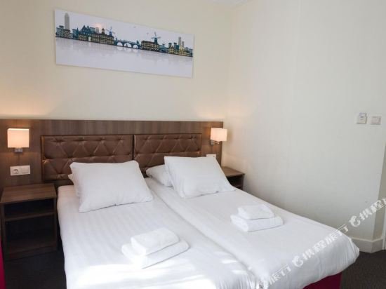 Фото Hotel Park Plantage