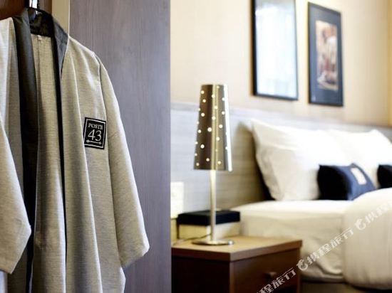 Фото Poste 43 Residence