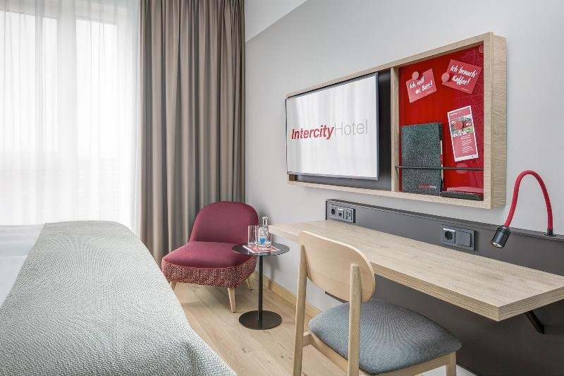 Фото IntercityHotel Graz