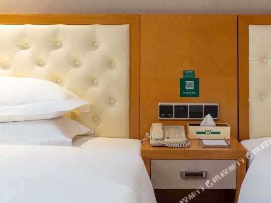 Фото Jin-Tone 101 Hotel Nanning