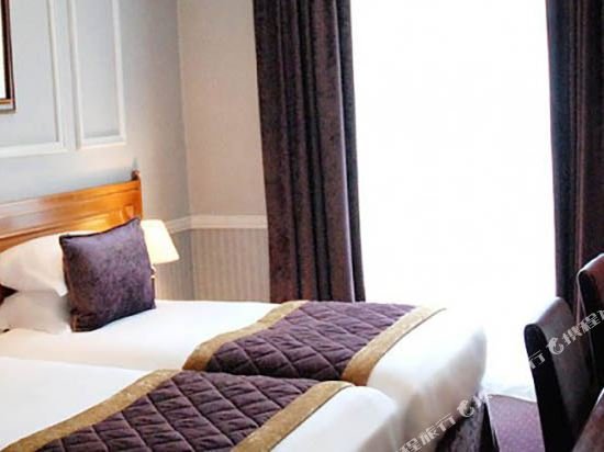 Фото Hotel Waldorf Madeleine