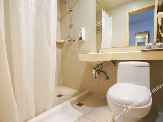 Фото Jinjiang Inn