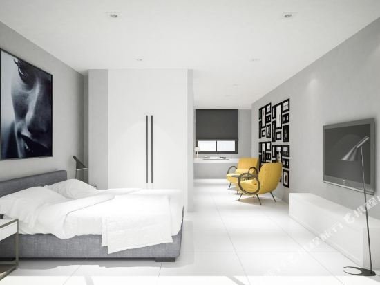 Фото Vitruvius Smart Hotel