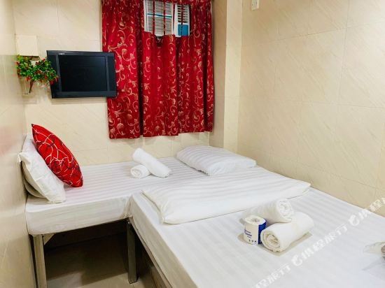 Фото China Emperor Hotel