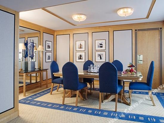 Фото Hotel Okura Amsterdam