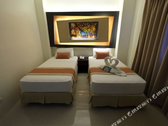 Фото Southpole Central Hotel