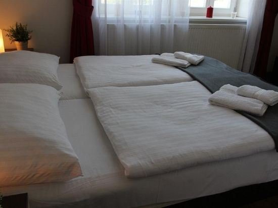 Фото Residence Vysta