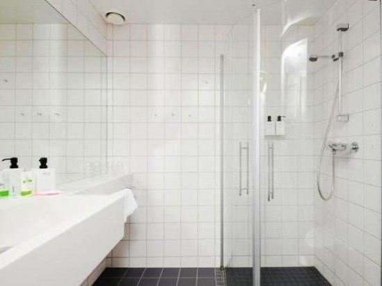 Фото Scandic Oslo Airport