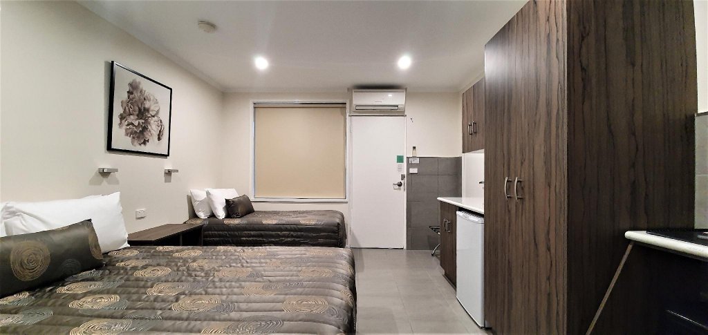 Фото Ryley Motor Inn