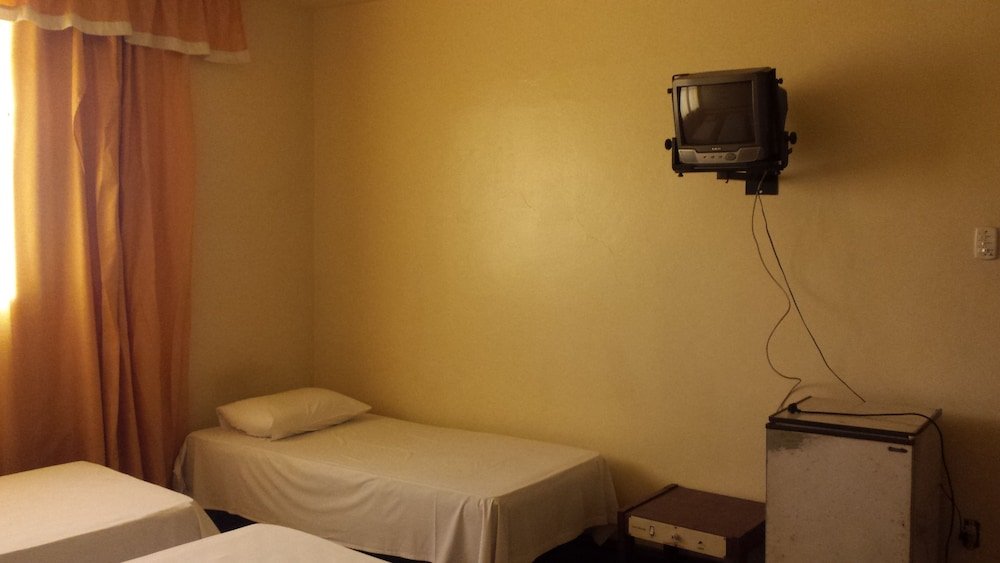 Фото Hotel Nacional Montes Claros