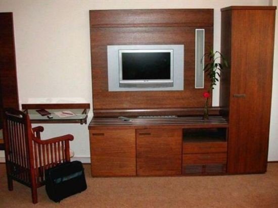 Фото Afrika Hotel