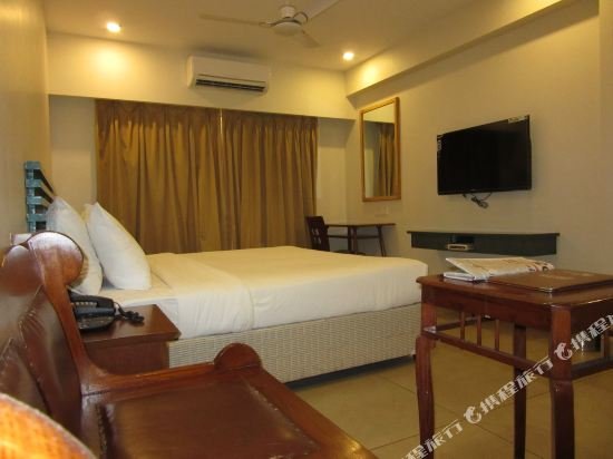 Фото Budget Inn Bellevue