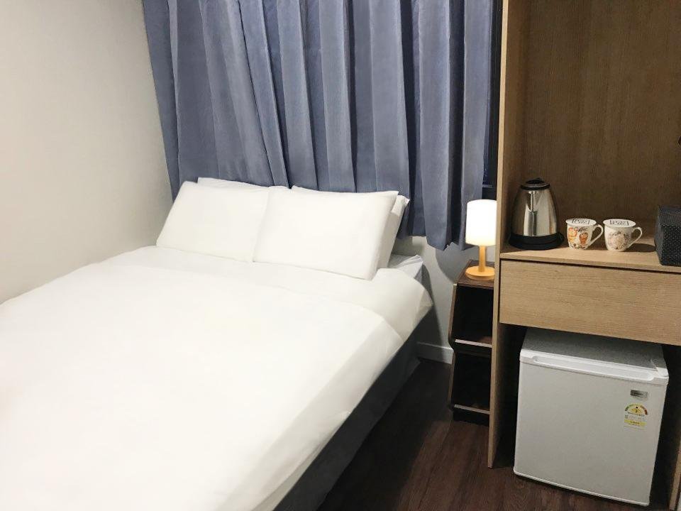 Фото Mayone Hotel