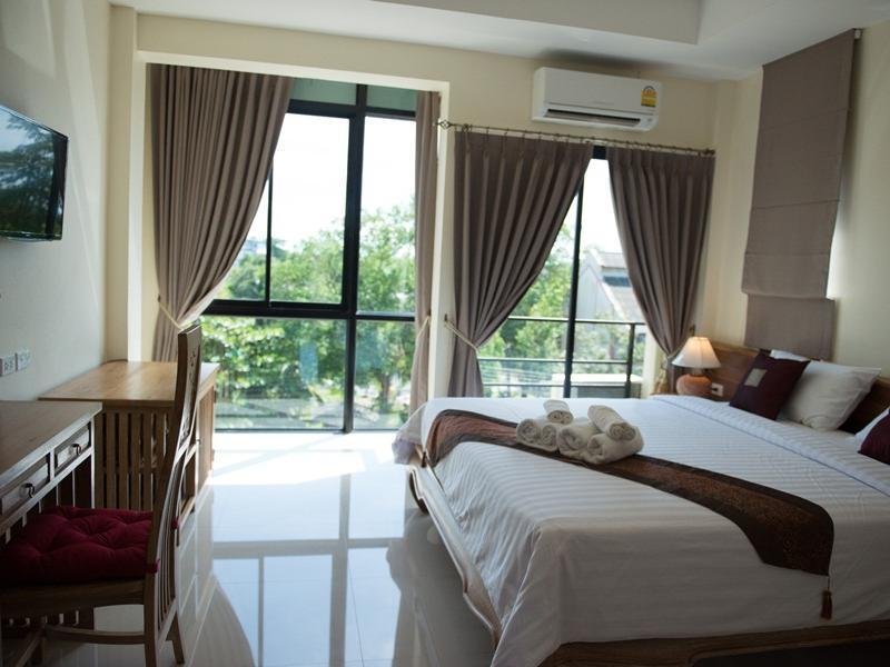 Фото отеля 5